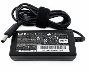 Hp Center Pin 65w/Serr (Origional) Laptop Charger With Vat