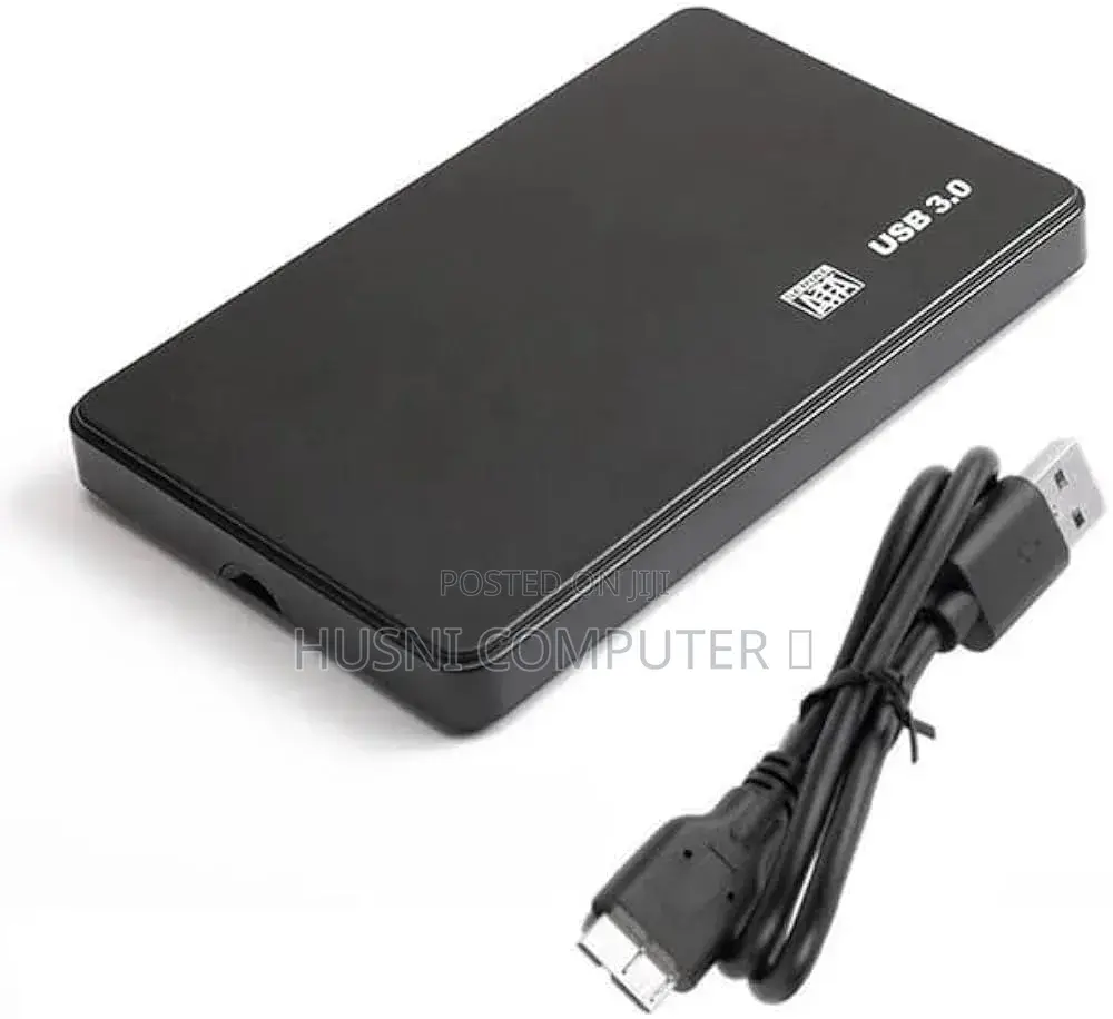 Laptop Hard Disk Inclosures