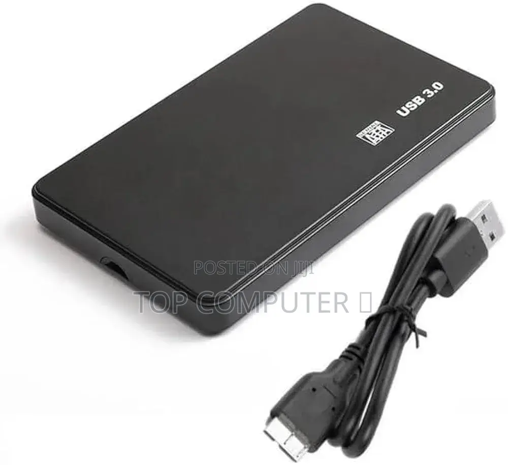 Laptop Hard Disk Inclosures
