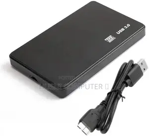 Laptop Hard Disk Inclosures