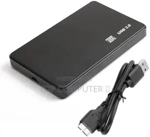Laptop Hard Disk Inclosures