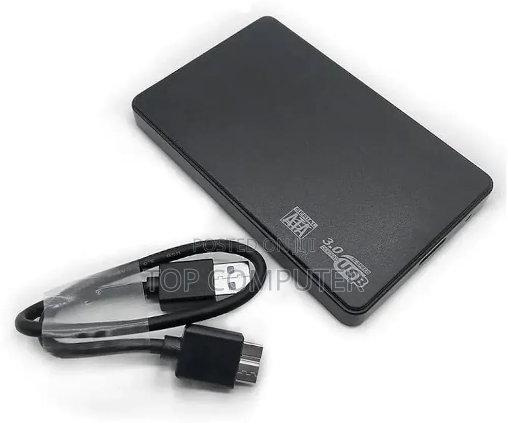 Laptop Hard Disk Inclosures