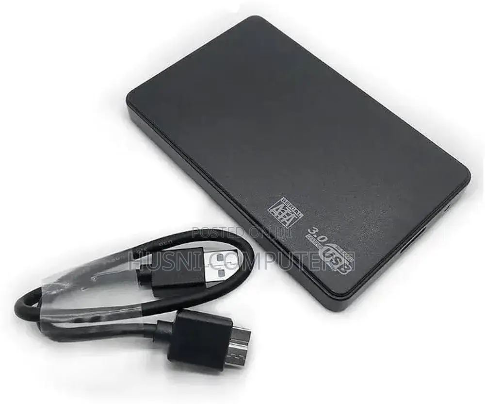 Laptop Hard Disk Inclosures