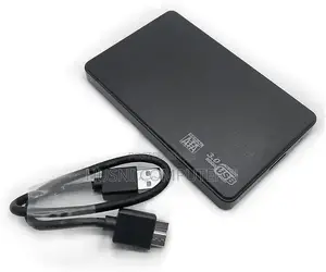 Laptop Hard Disk Inclosures