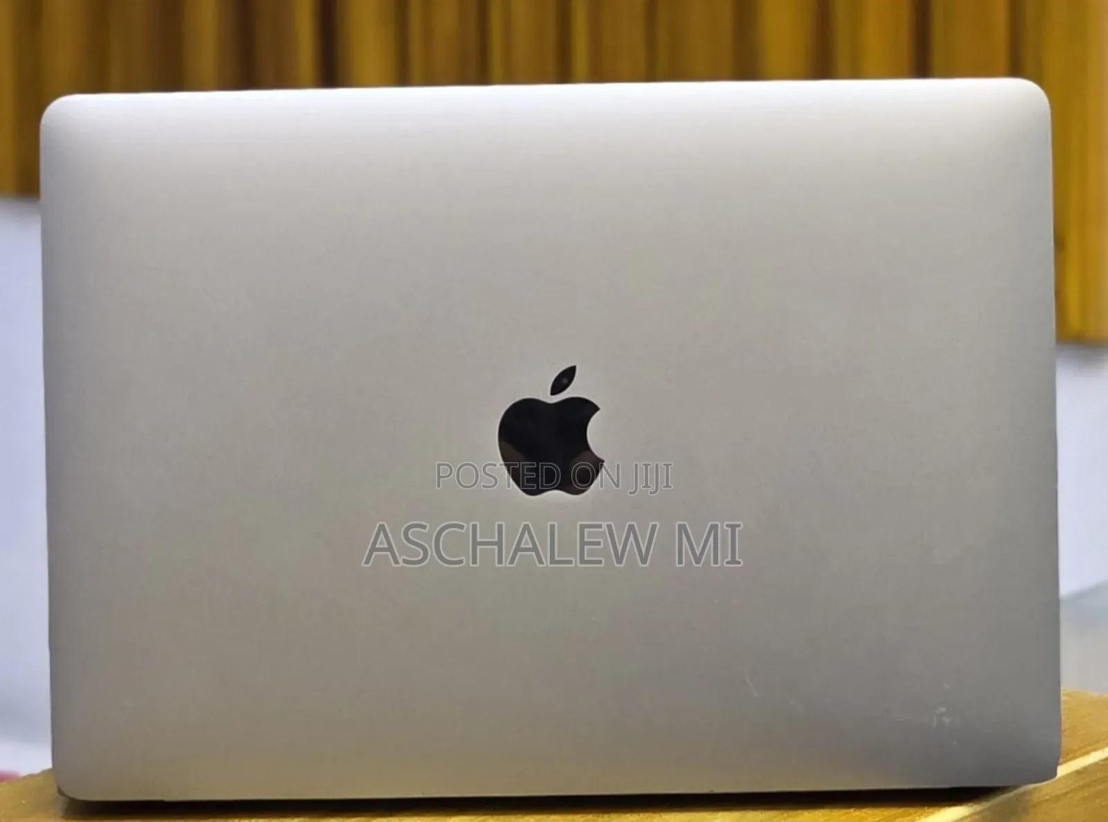 New Laptop Apple MacBook Air 2020 M1 16GB Apple M1 SSD 512GB