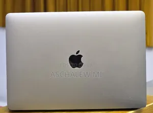 New Laptop Apple MacBook Air 2020 M1 16GB Apple M1 SSD 512GB