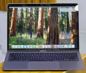 New Laptop Apple MacBook Air 2020 M1 16GB Apple M1 SSD 512GB