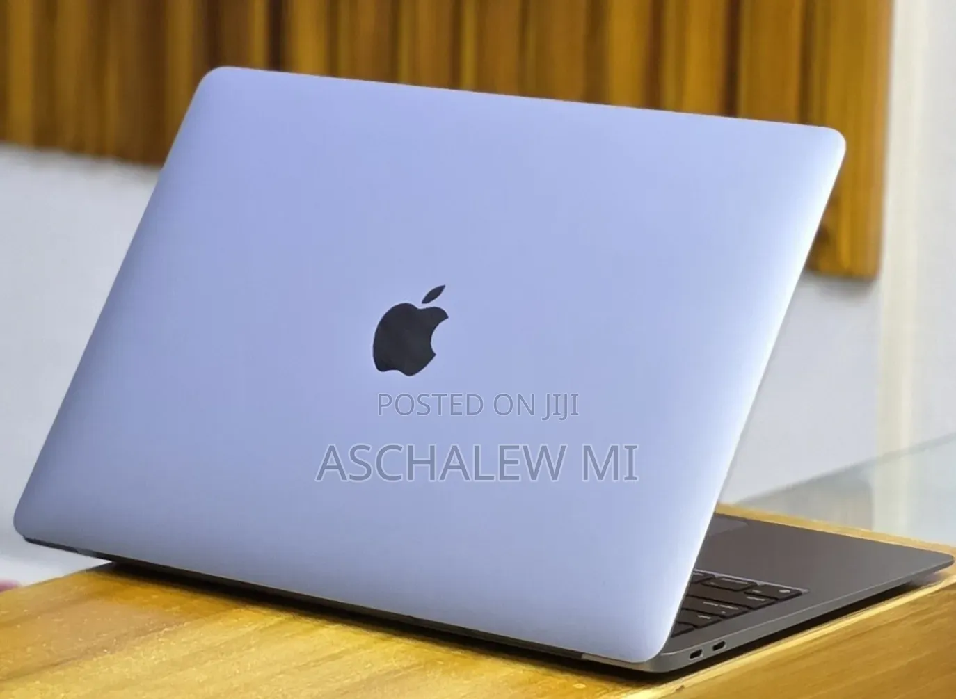 New Laptop Apple MacBook Air 2020 M1 16GB Apple M1 SSD 512GB