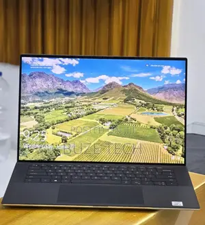 New Laptop Dell 16GB Intel Core i7 SSD 512GB