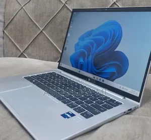New Laptop HP EliteBook 840 G9 16GB Intel Core i7 SSD 512GB