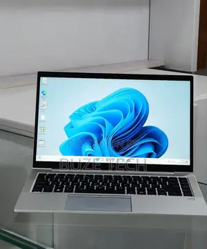 New Laptop HP EliteBook 840 G8 16GB AMD Ryzen 5 SSD 512GB