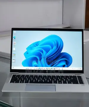 New Laptop HP EliteBook 840 G8 16GB AMD Ryzen 5 SSD 512GB