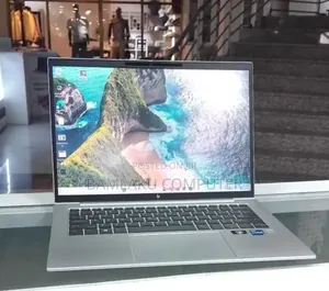 New Laptop HP EliteBook 840 G9 16GB Intel Core i5 SSD 512GB