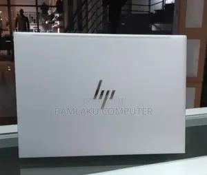 New Laptop HP EliteBook 840 G9 16GB Intel Core i5 SSD 512GB