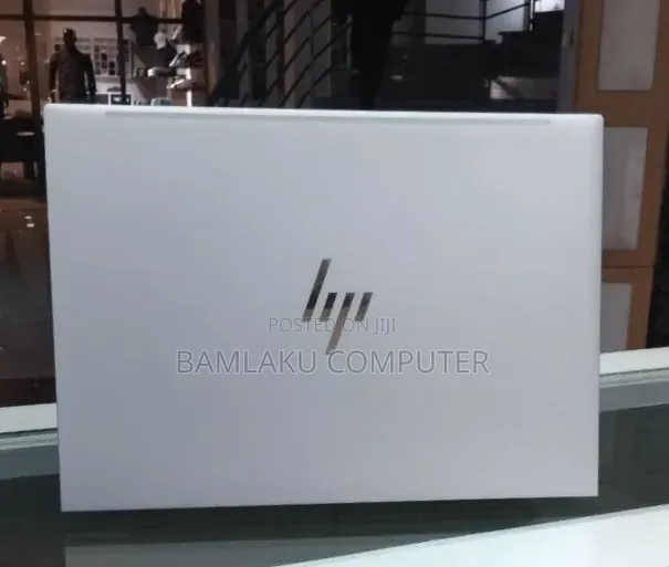New Laptop HP EliteBook 840 G9 16GB Intel Core i5 SSD 512GB