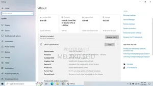Laptop HP Stream Notebook 8GB Intel Core i7 SSD 512GB