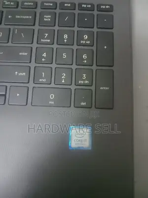 Laptop HP Stream Notebook 8GB Intel Core i7 SSD 512GB