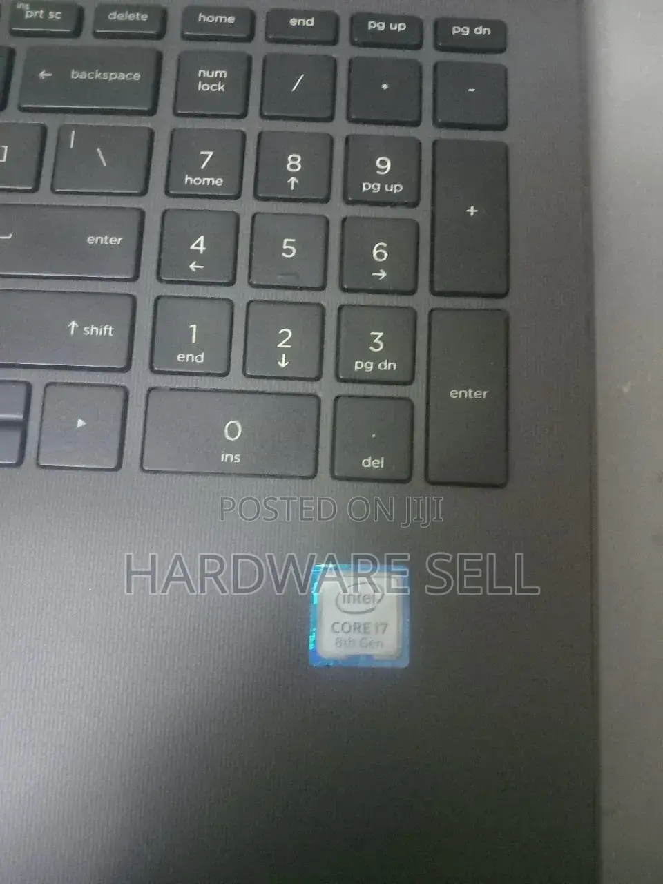 Laptop HP Stream Notebook 8GB Intel Core i7 SSD 512GB