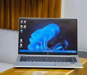 New Laptop HP EliteBook 840 G8 16GB Intel Core i7 SSD 512GB