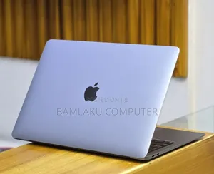 New Laptop Apple MacBook Air 2020 M1 16GB Apple M1 SSD 512GB