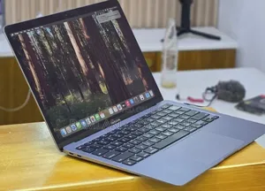 New Laptop Apple MacBook Air 2020 M1 16GB Apple M1 SSD 512GB