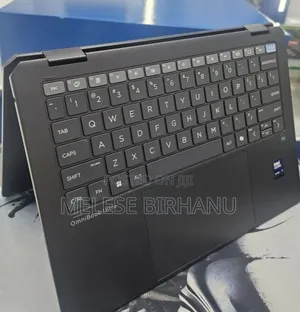 New Laptop HP OmniBook 7 14" 16GB Intel Core Ultra 7 SSD 1T