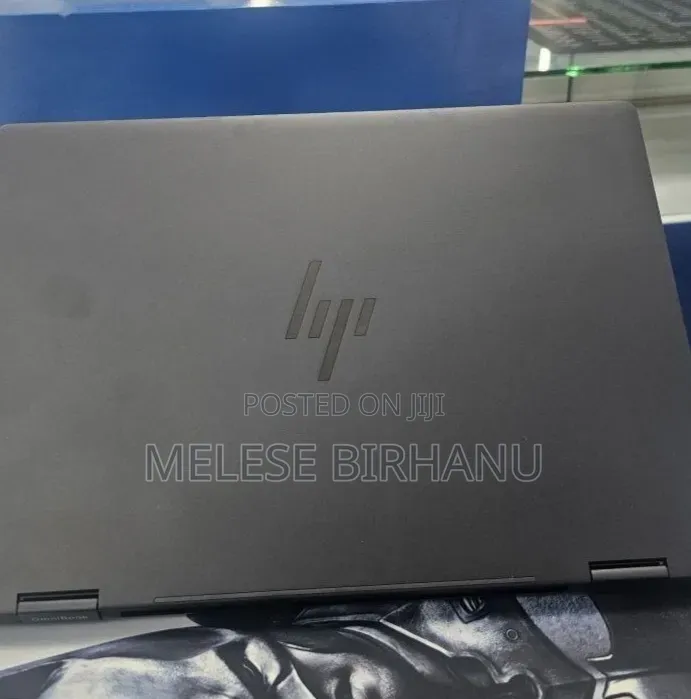 New Laptop HP OmniBook 7 14" 16GB Intel Core Ultra 7 SSD 1T