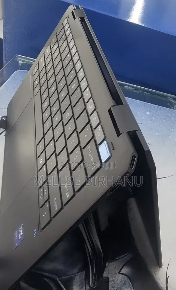 New Laptop HP OmniBook 7 14" 16GB Intel Core Ultra 7 SSD 1T