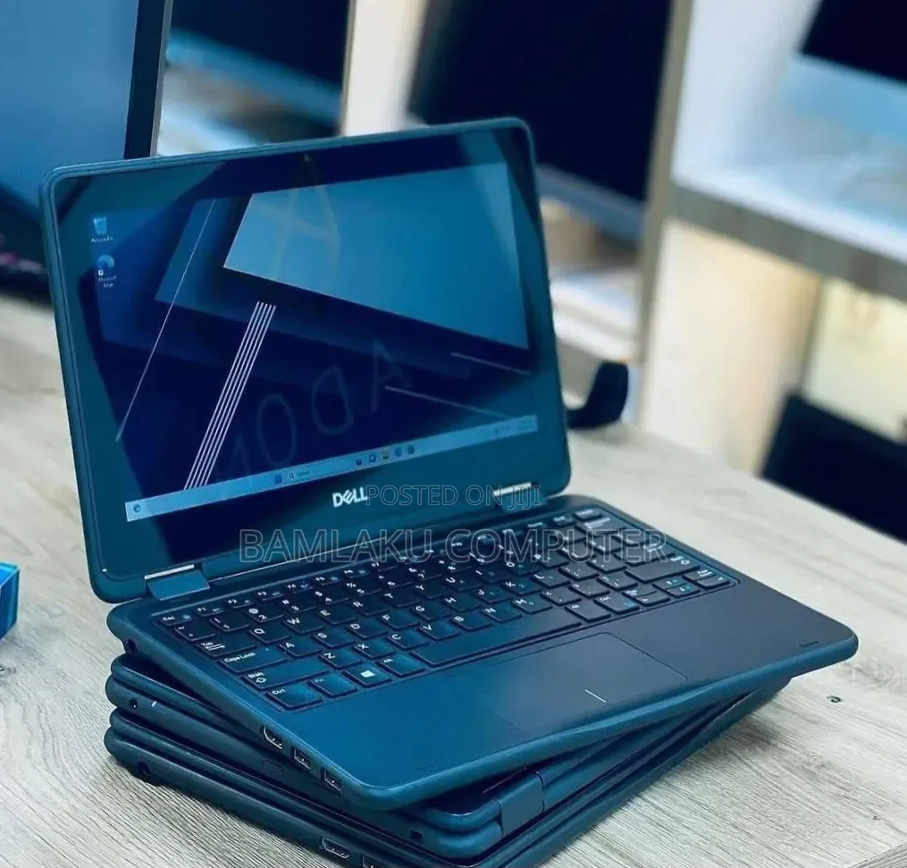 New Laptop Dell Latitude 11 3190 8GB Intel Pentium SSD 128GB