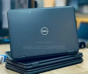 New Laptop Dell Latitude 11 3190 8GB Intel Pentium SSD 128GB