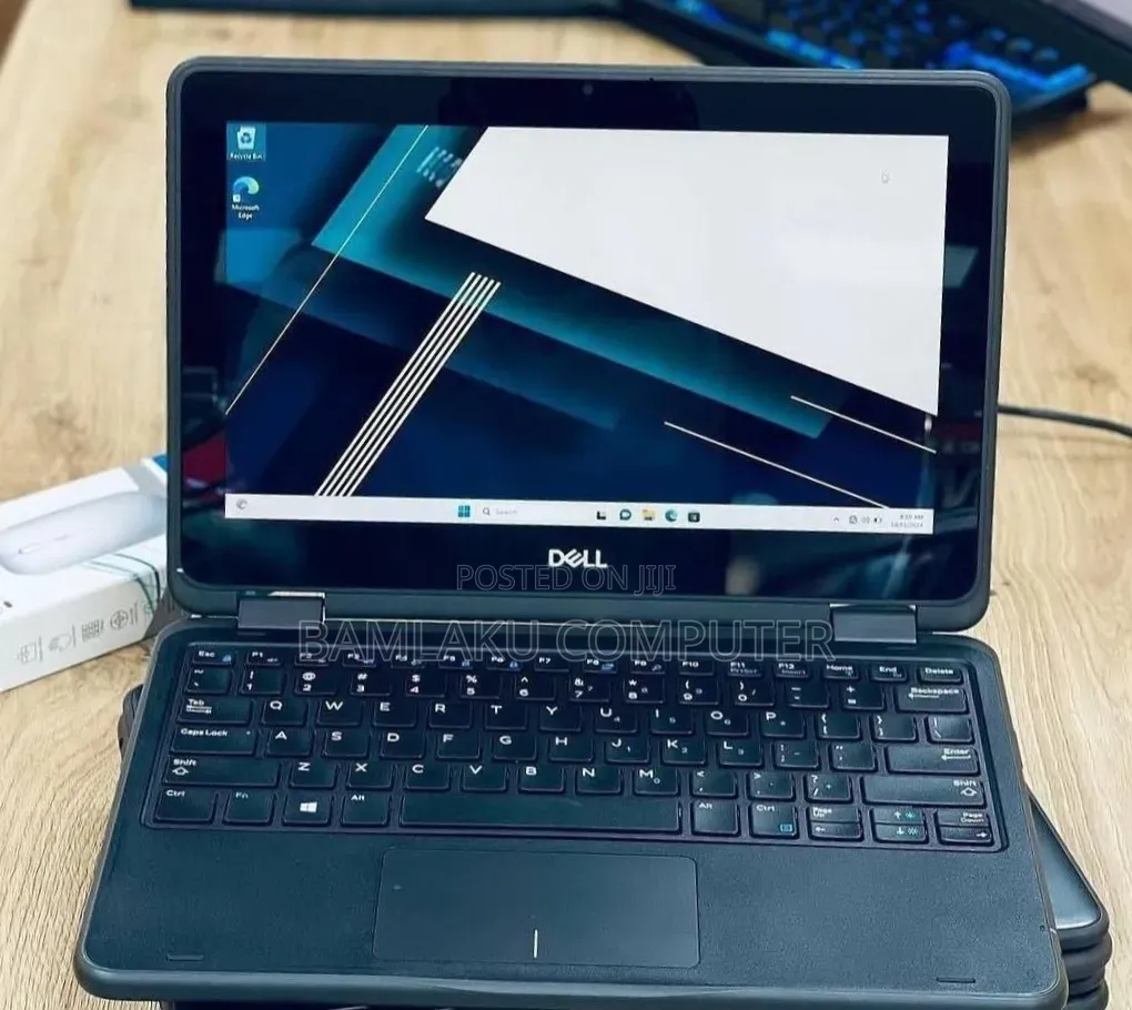 New Laptop Dell Latitude 11 3190 8GB Intel Pentium SSD 128GB