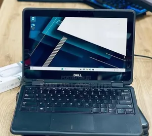New Laptop Dell Latitude 11 3190 8GB Intel Pentium SSD 128GB
