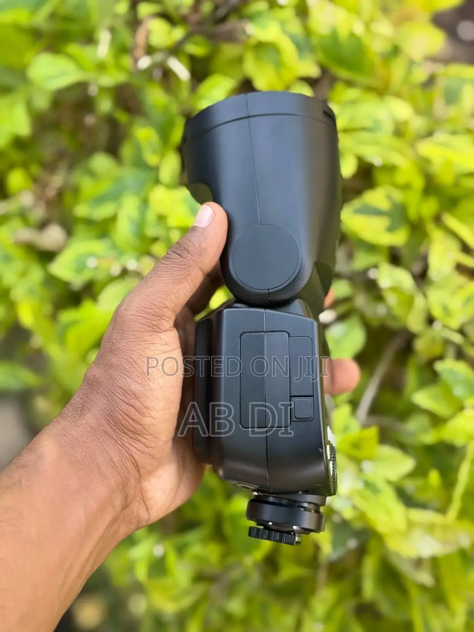 Godox V1s for Sony Camera Brand New