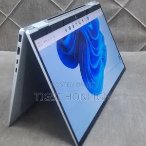 New Laptop HP EliteBook 1040 16GB Intel Core i7 SSD 512GB