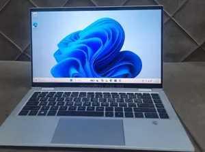 New Laptop HP EliteBook 1040 16GB Intel Core i7 SSD 512GB
