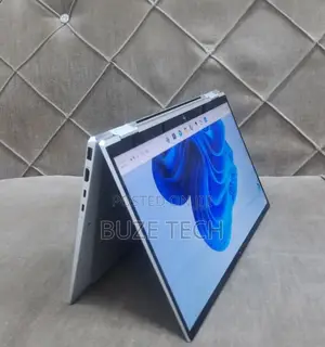 New Laptop HP EliteBook 840 G7 16GB Intel Core i7 SSD 512GB