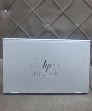 New Laptop HP EliteBook 840 G7 16GB Intel Core i7 SSD 512GB