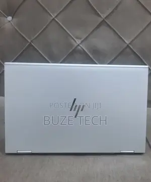 New Laptop HP EliteBook 840 G7 16GB Intel Core i7 SSD 512GB