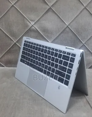 New Laptop HP EliteBook 840 G7 16GB Intel Core i7 SSD 512GB