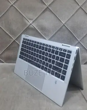 New Laptop HP EliteBook 840 G7 16GB Intel Core i7 SSD 512GB