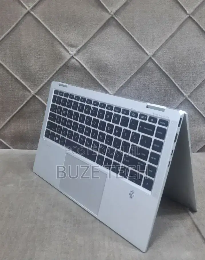 New Laptop HP EliteBook 840 G7 16GB Intel Core i7 SSD 512GB