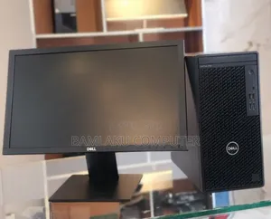 New Desktop Computer Dell OptiPlex 3080 8GB Intel Core i5 HDD 1T