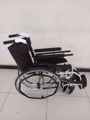 Wheelchair Commode