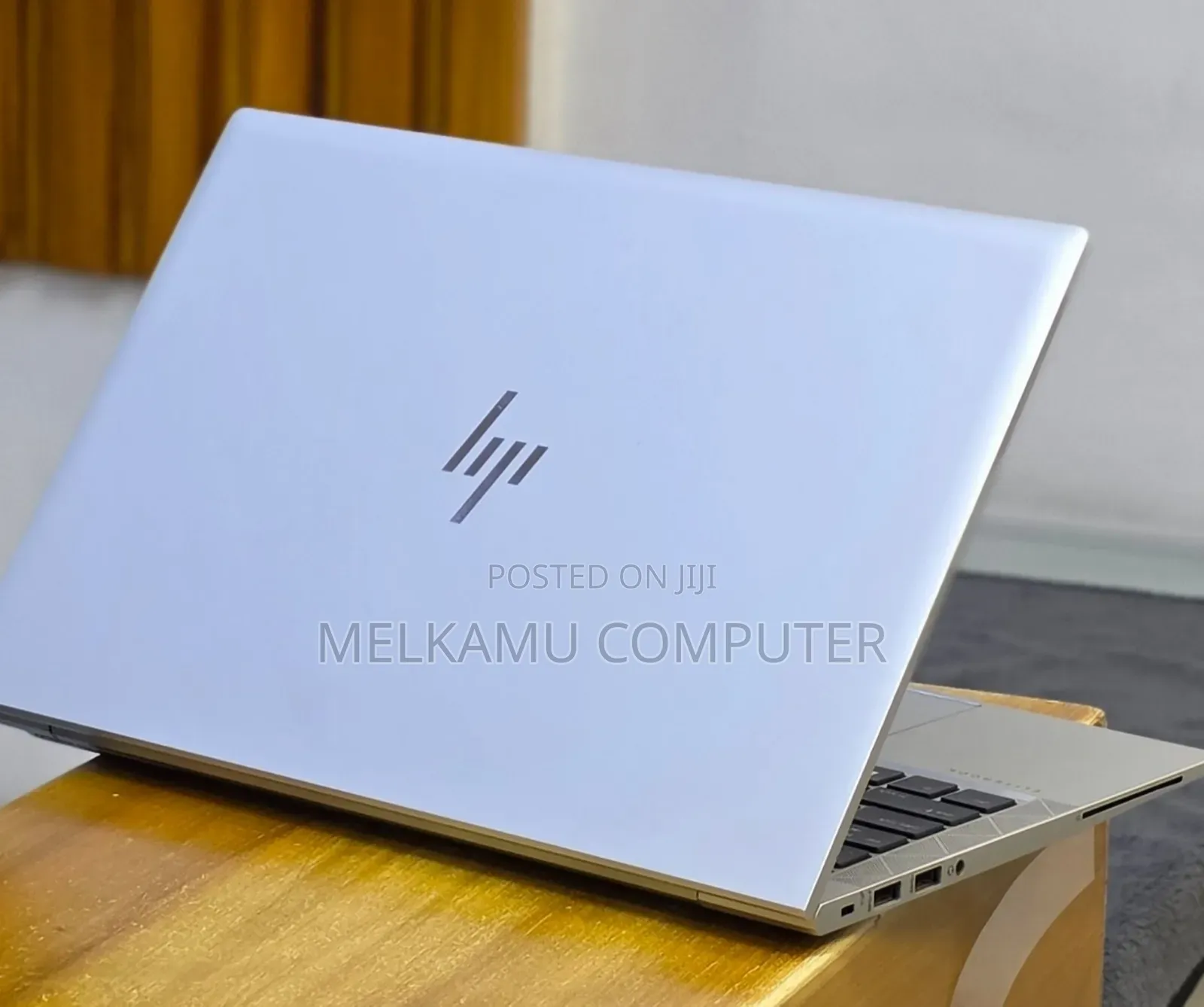 New Laptop HP EliteBook 840 G8 16GB Intel Core i7 SSD 512GB