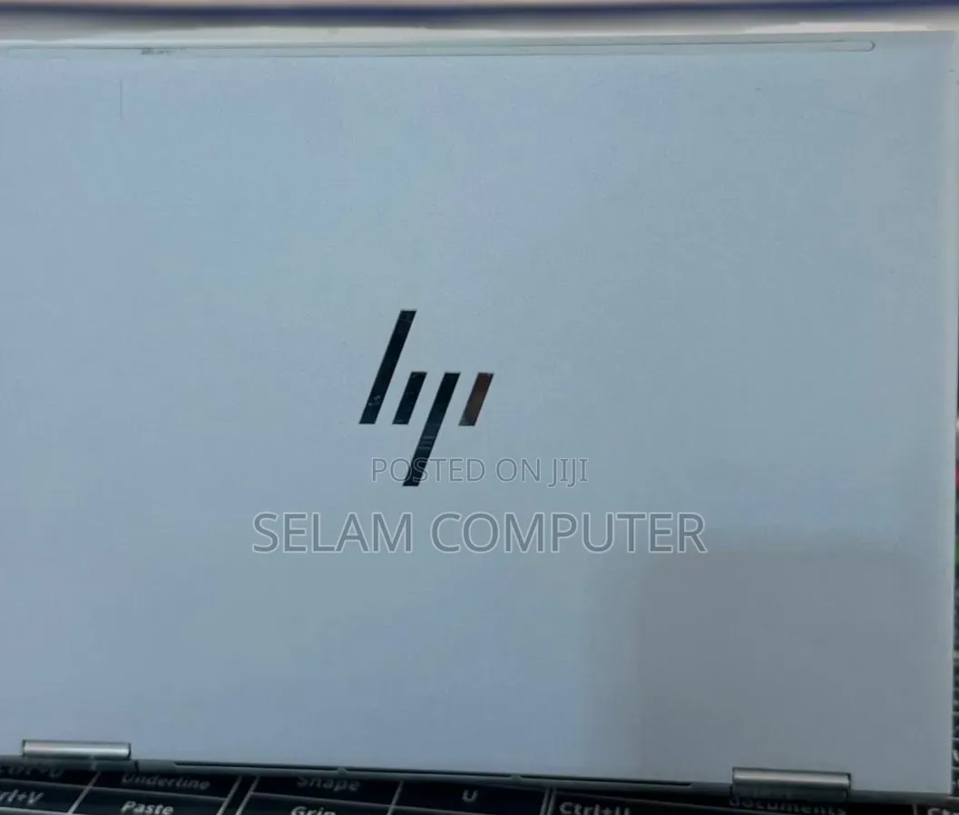New Laptop HP EliteBook x360 1040 G7 16GB Intel Core i7 SSD 512GB