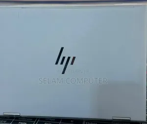 New Laptop HP EliteBook x360 1040 G7 16GB Intel Core i7 SSD 512GB