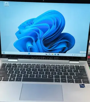 New Laptop HP EliteBook x360 1040 G7 16GB Intel Core i7 SSD 512GB