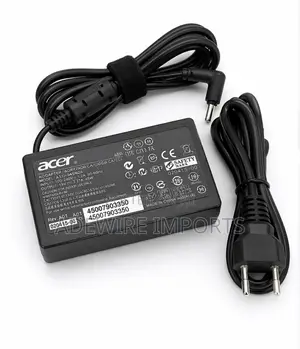 Acer 19/3.42 Laptop Charger With Vat