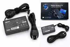 Acer 19/3.42 Laptop Charger With Vat