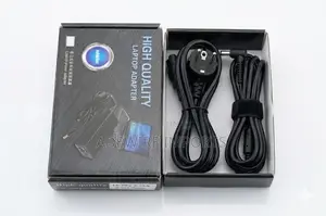 Lenovo Small 20v 2.25a Laptop Charger With Vat